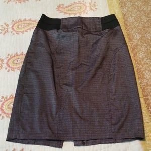 Womens pencil skirt